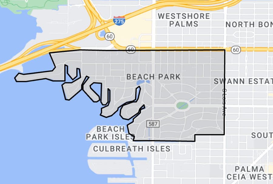 listings For Sale in Beach Park