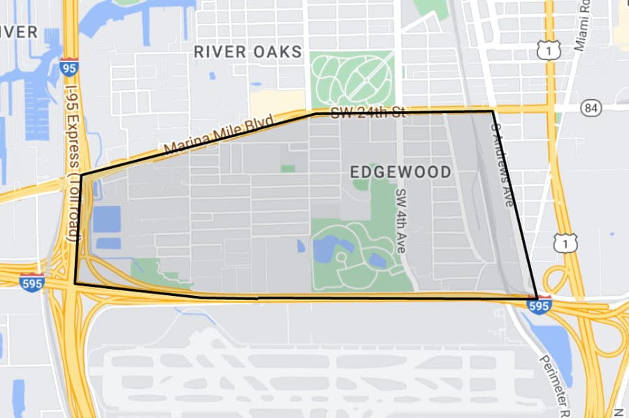 listings À Venda in Edgewood
