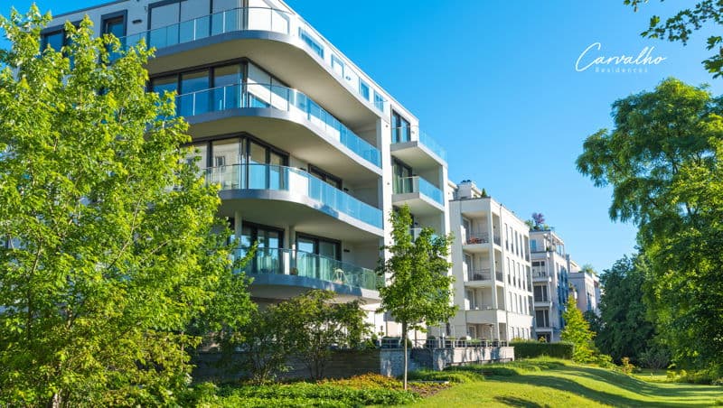 featured image for story, From Cash Flow to Tax Benefits: How to Profit in Real Estate