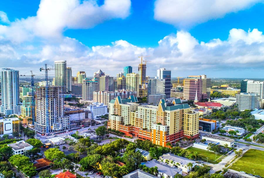 listings À Venda in Downtown Fort Lauderdale