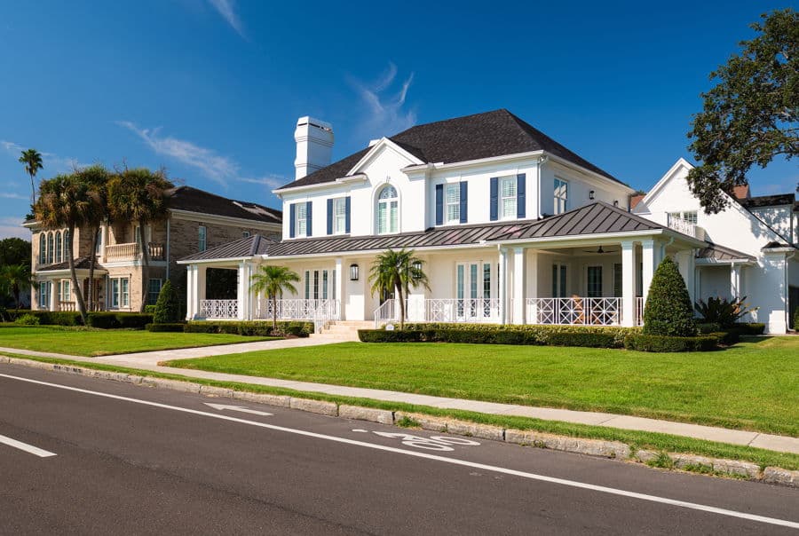listings For Sale in Parkland Estates