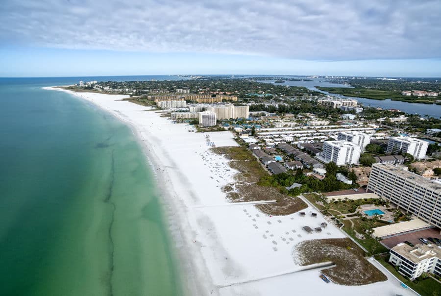 listings For Sale in Siesta Key