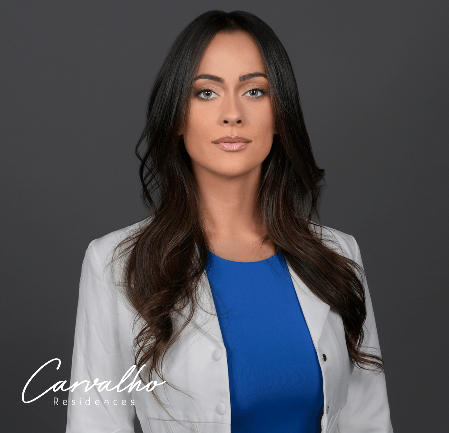 Silvana Carvalho headshot