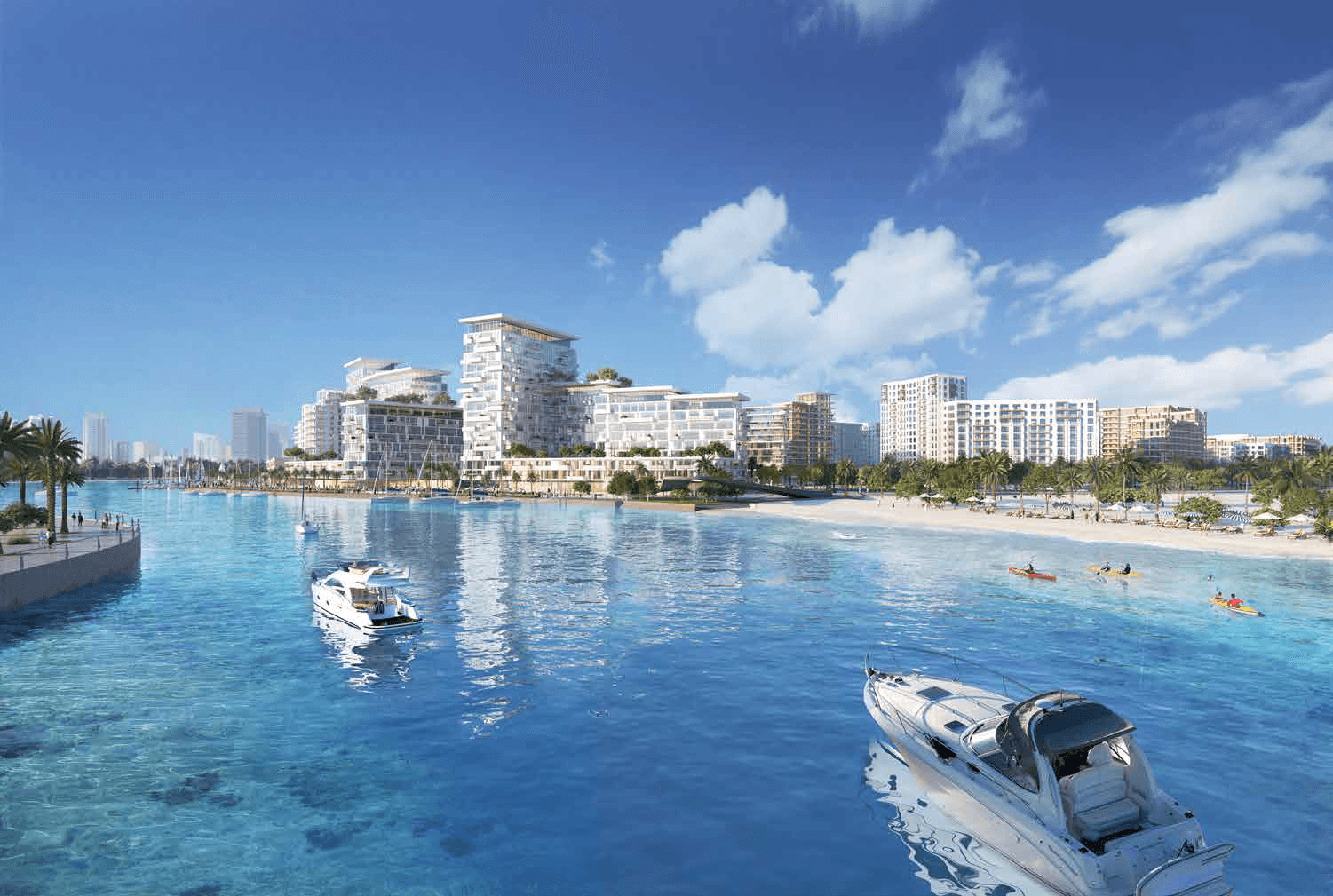 Jawaher Residences hero