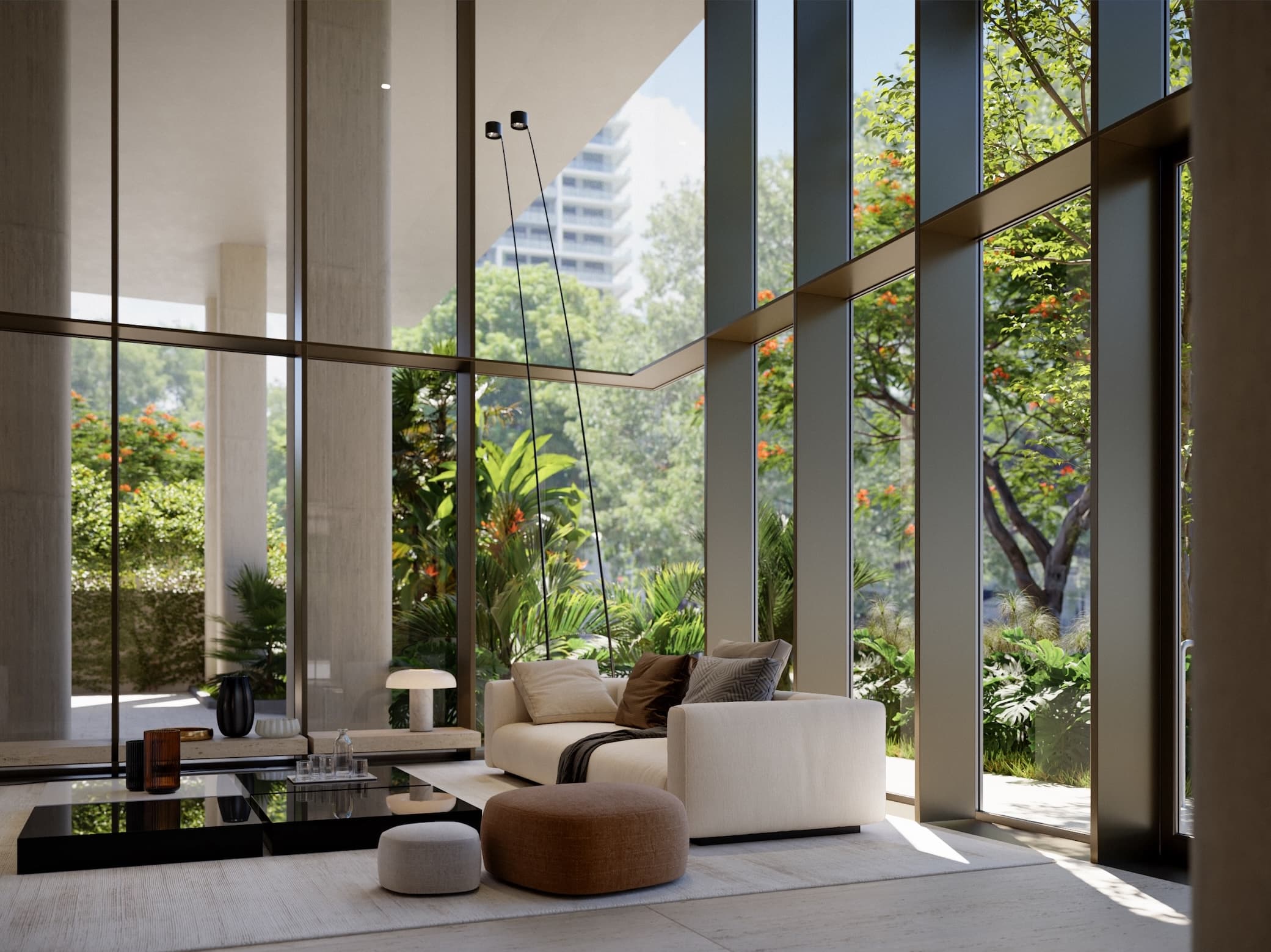 HQ Residences Edgewater hero